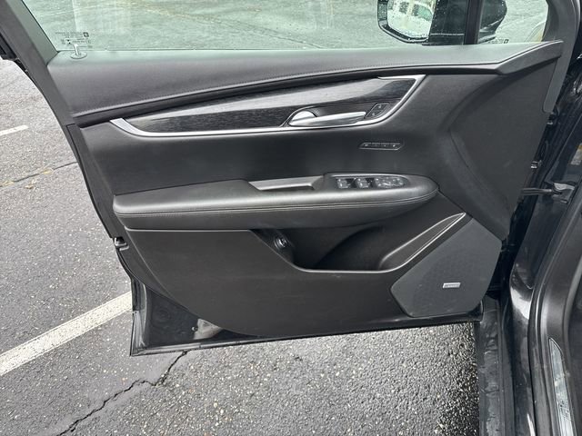 Used 2022 Cadillac XT5 Premium Luxury image 14