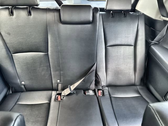 Used 2024 Toyota Grand Highlander XLE FWD image 31