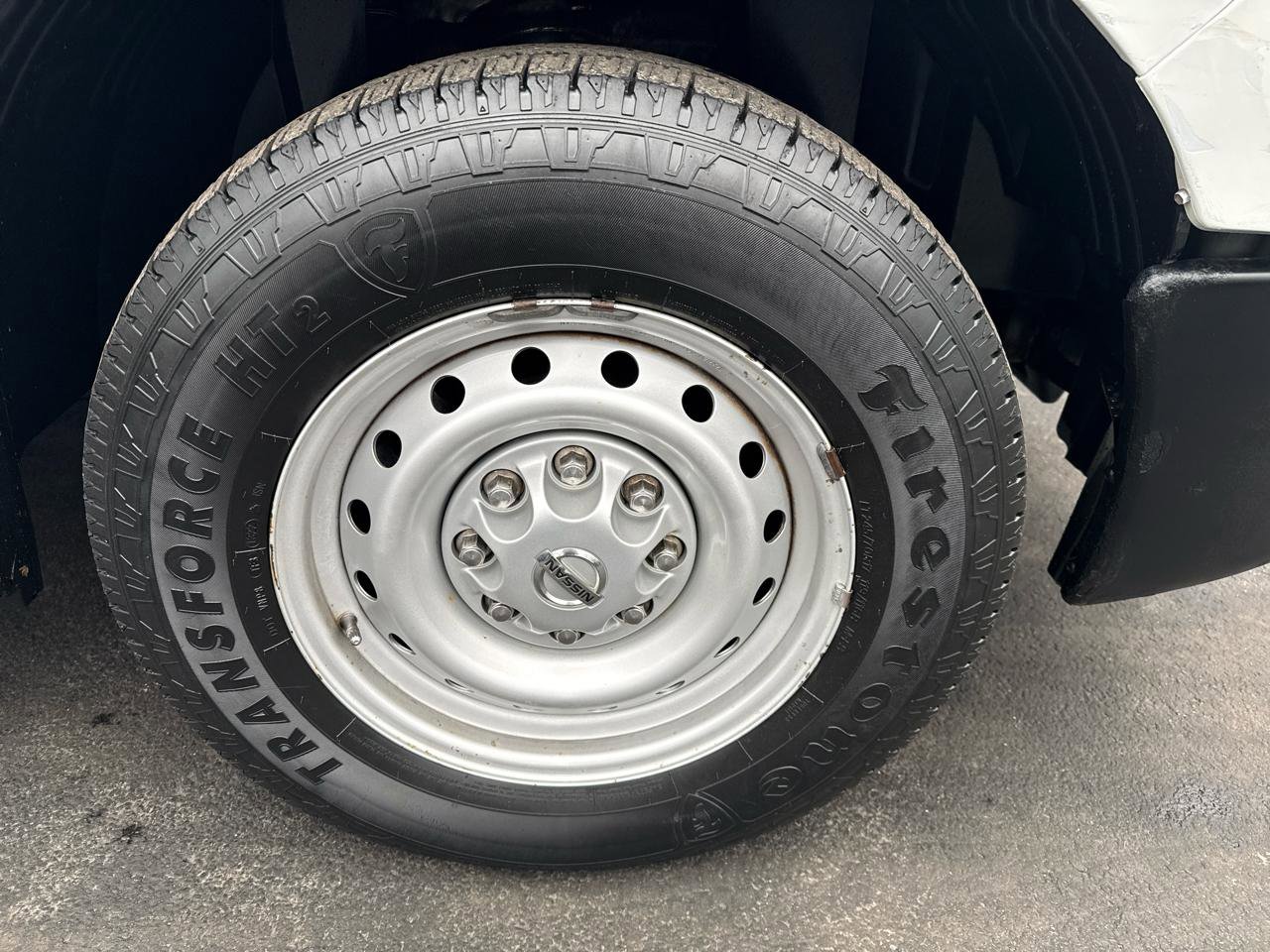 Used 2017 Nissan NV 2500 S w/ Power Basic Package image 22