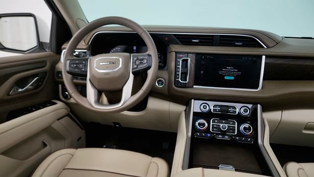 Used 2024 GMC Yukon Denali AWD/4WD image 58