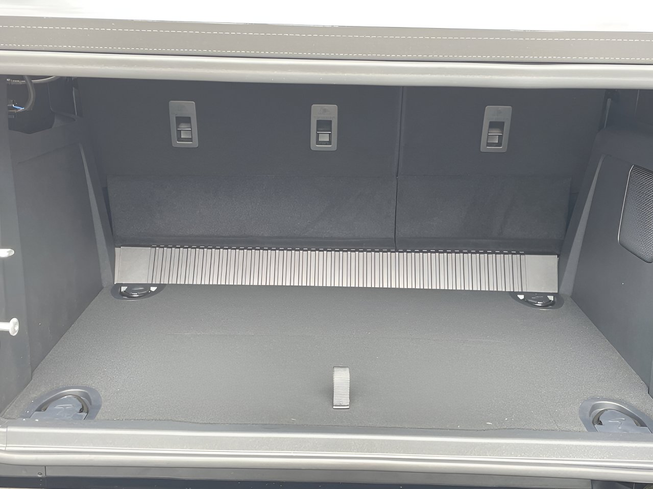 New 2025 Ford Bronco Big Bend image 8