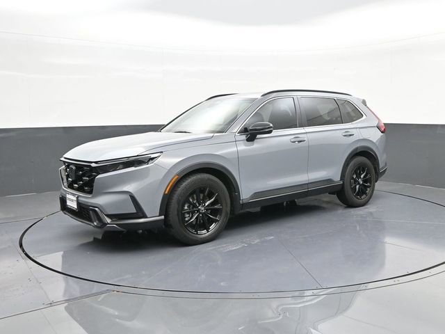 Used 2023 Honda CR-V Sport image 1