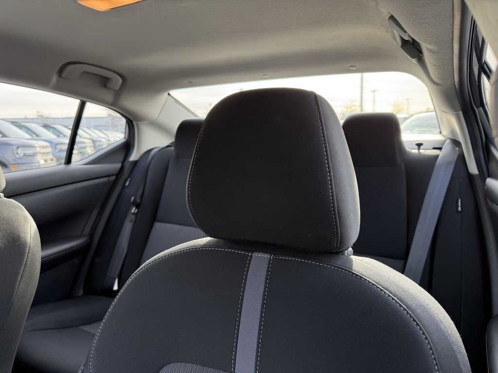 Used 2024 Nissan Sentra SV image 23