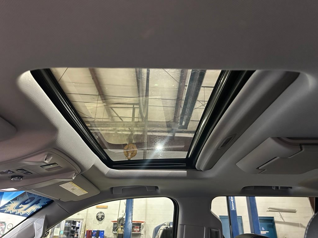 Used 2019 Chevrolet Tahoe Premier AWD/4WD image 37