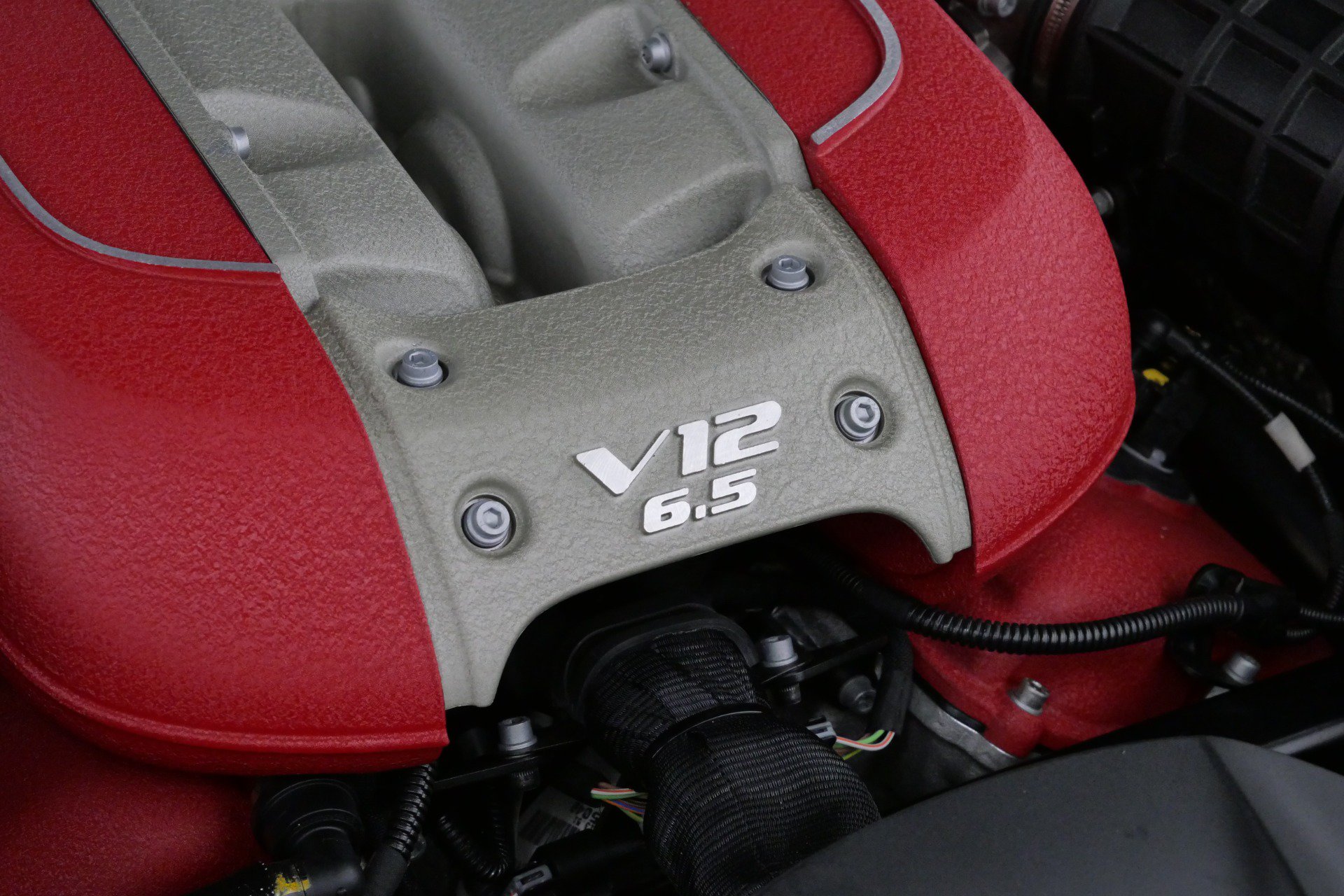 Used 2021 Ferrari 812 GTS RWD image 42
