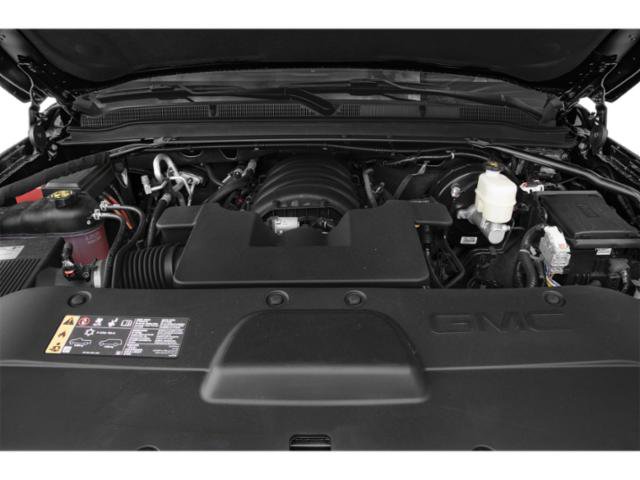 Used 2019 GMC Yukon XL Denali w/ Open Road Package AWD/4WD image 12