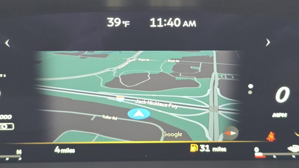 New 2026 INFINITI QX60 Autograph w/ Autograph Tech Package image 35