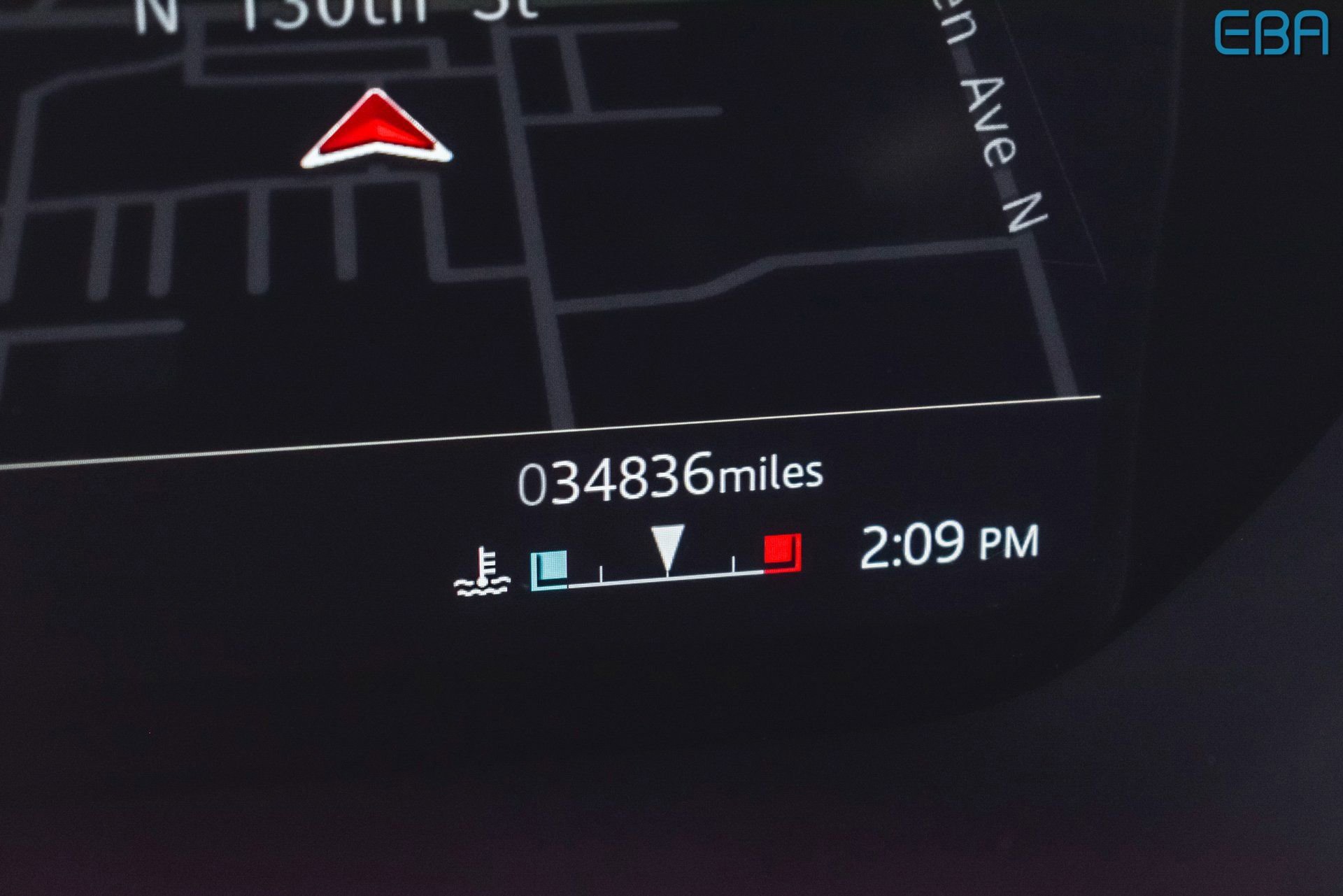 Used 2022 Land Rover Defender 110 X-Dynamic HSE image 21