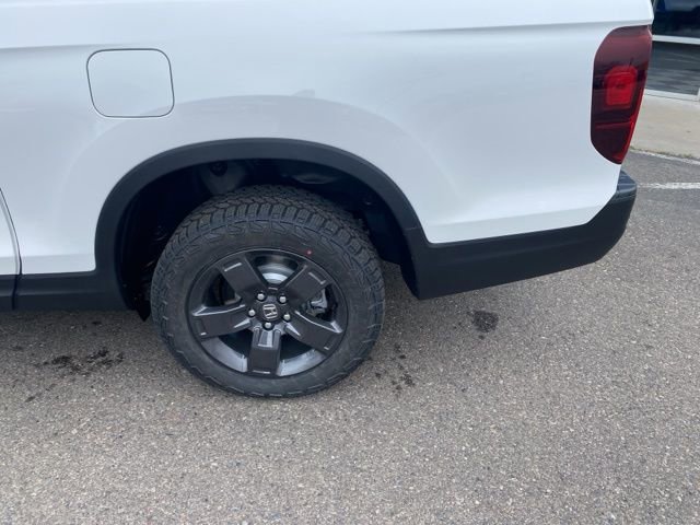 New 2026 Honda Ridgeline TrailSport image 24