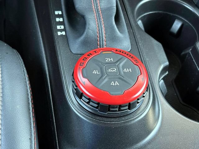 Used 2023 Ford Bronco Raptor AWD/4WD image 25