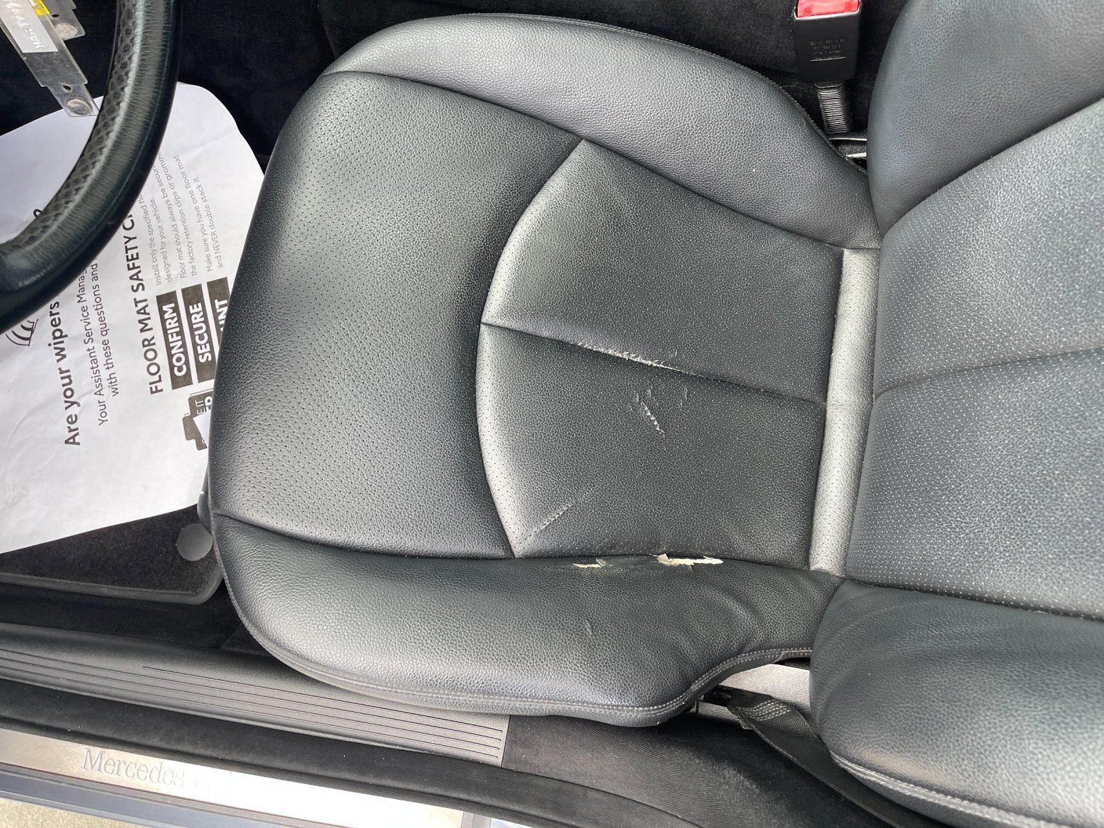 Used 2007 Mercedes-Benz E 350 Sedan image 31