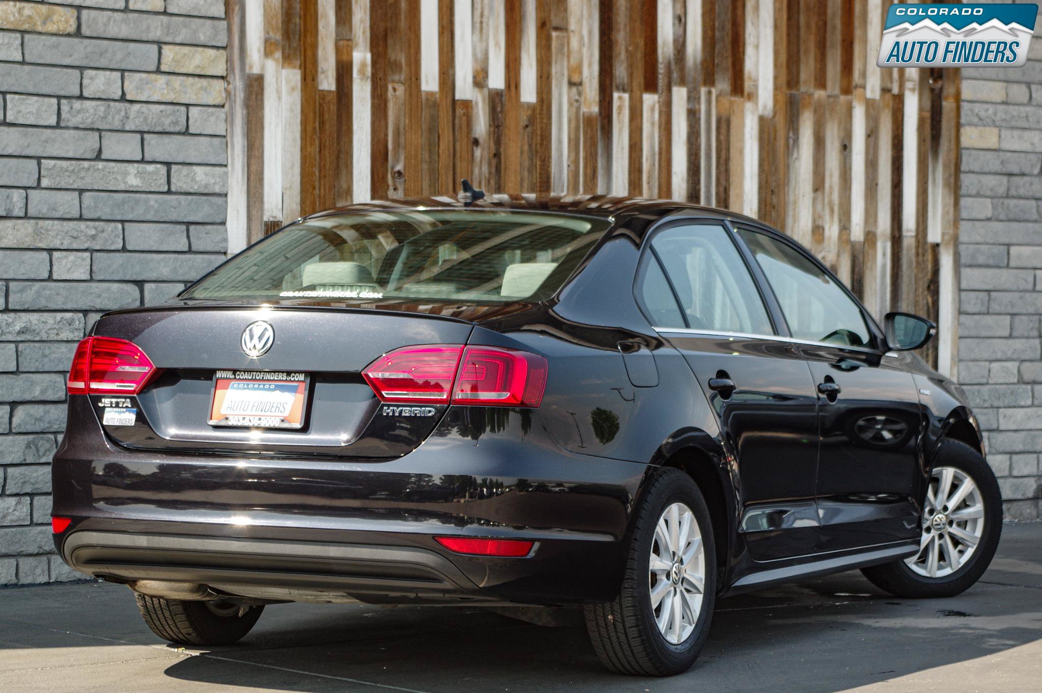 Used 2014 Volkswagen Jetta SE FWD image 7
