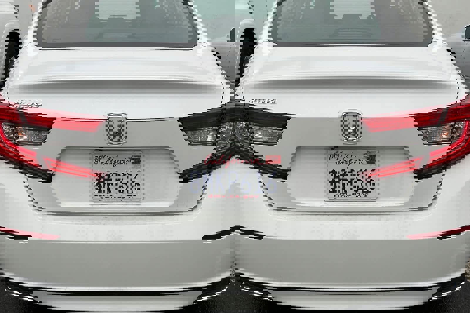 Used 2019 Honda Accord LX image 16