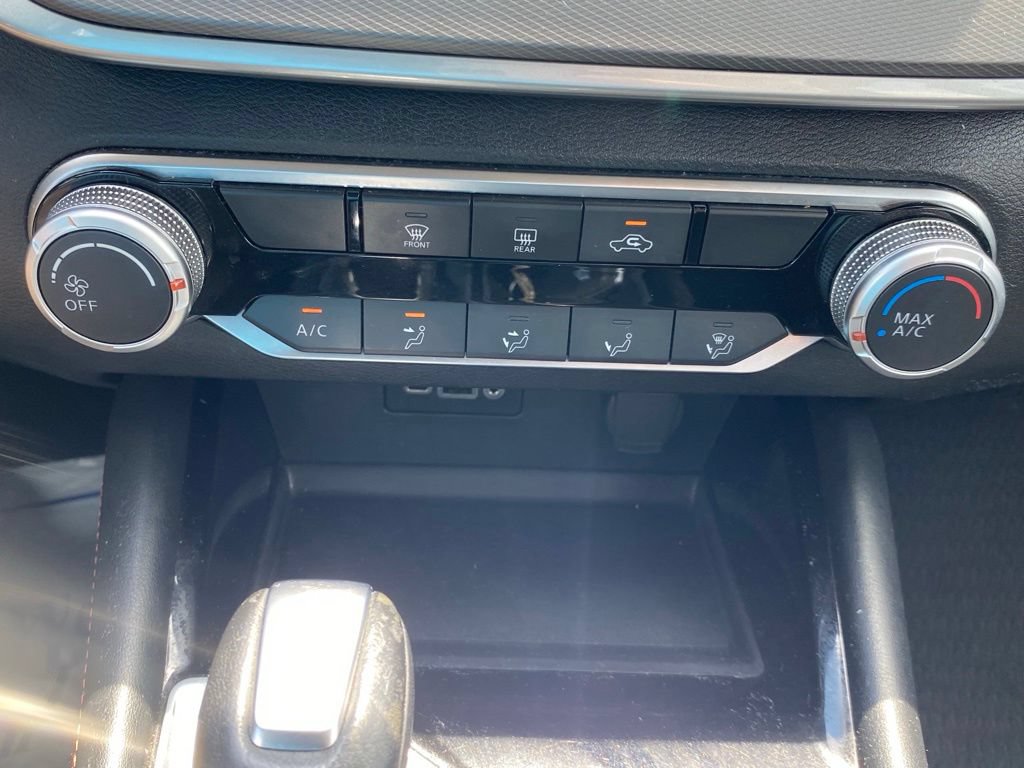 Used 2025 Nissan Altima 2.5 SR FWD image 23