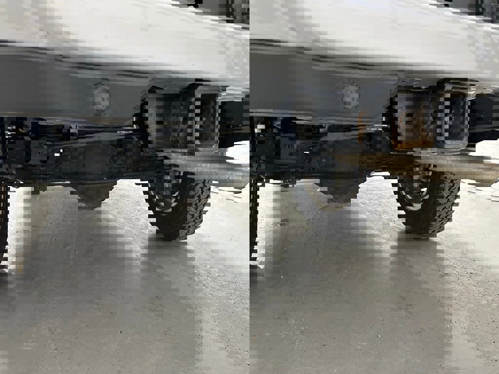 Used 2024 RAM 2500 Limited image 48