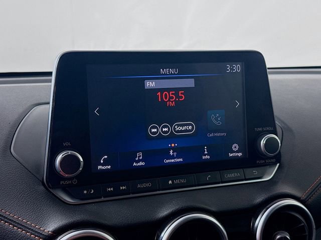 Used 2020 Nissan Sentra SR w/ Trunk Package image 16