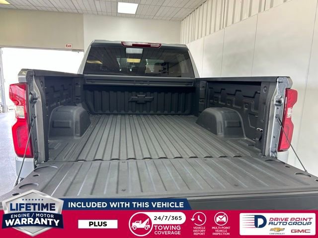 Used 2024 Chevrolet Silverado 1500 RST w/ Rally Edition AWD/4WD image 23