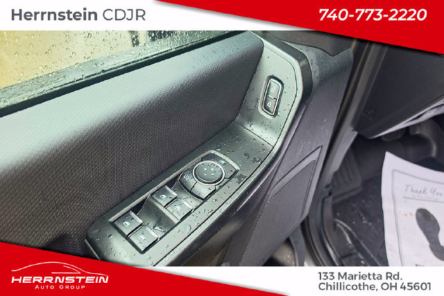 Used 2025 Ford F150 STX AWD/4WD image 13