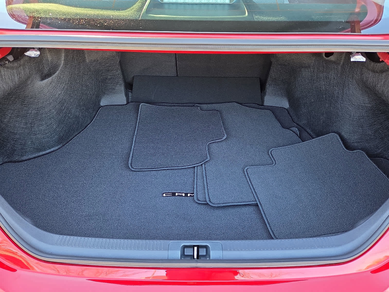 Used 2026 Toyota Camry XLE w/ Premium Package image 29