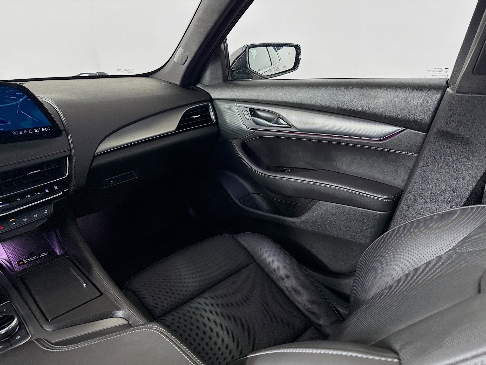 Used 2025 Cadillac CT5 Premium Luxury image 29