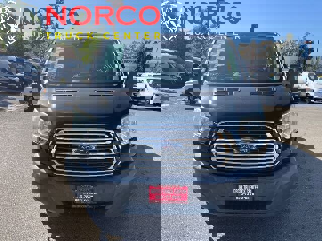 Used 2016 Ford Transit 150 130 Low Roof w/ Exterior Upgrade Package image 3