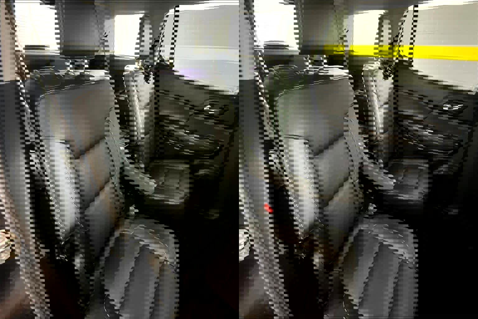 Used 2017 GMC Acadia SLT image 20