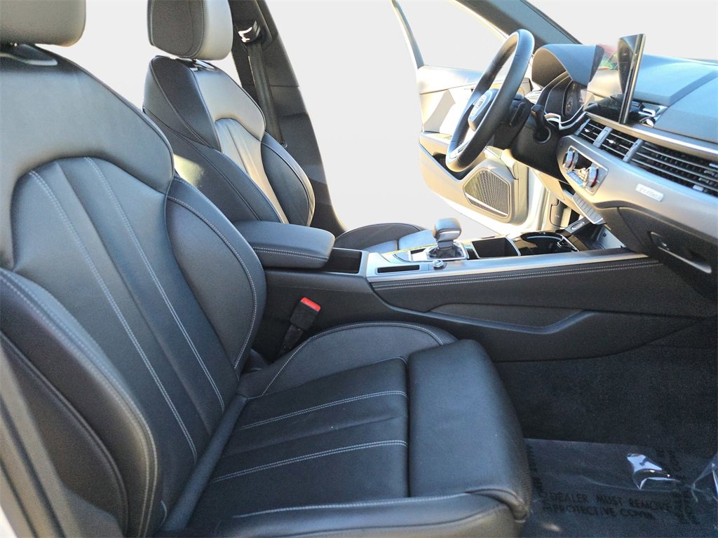 Used 2023 Audi A4 2.0T Prestige w/ Prestige Package image 12