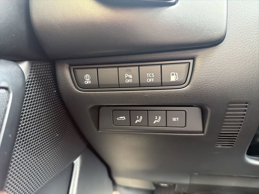 New 2026 MAZDA CX-50 2.5 Hybrid w/ Weather Package AWD/4WD image 28