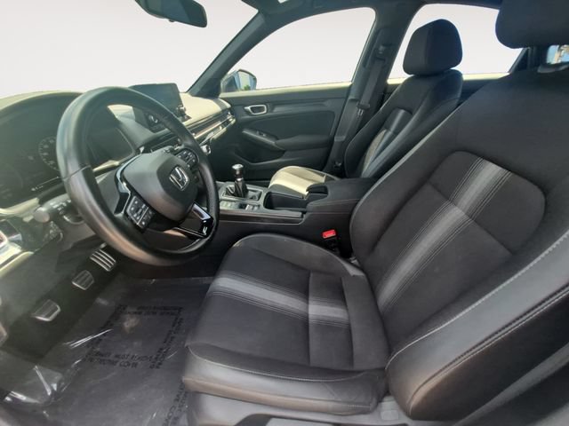 Used 2024 Honda Civic Sport image 9