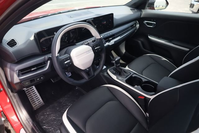 New 2026 Kia K4 GT-Line Turbo image 9
