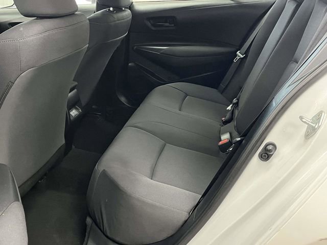 Used 2025 Toyota Corolla LE image 17