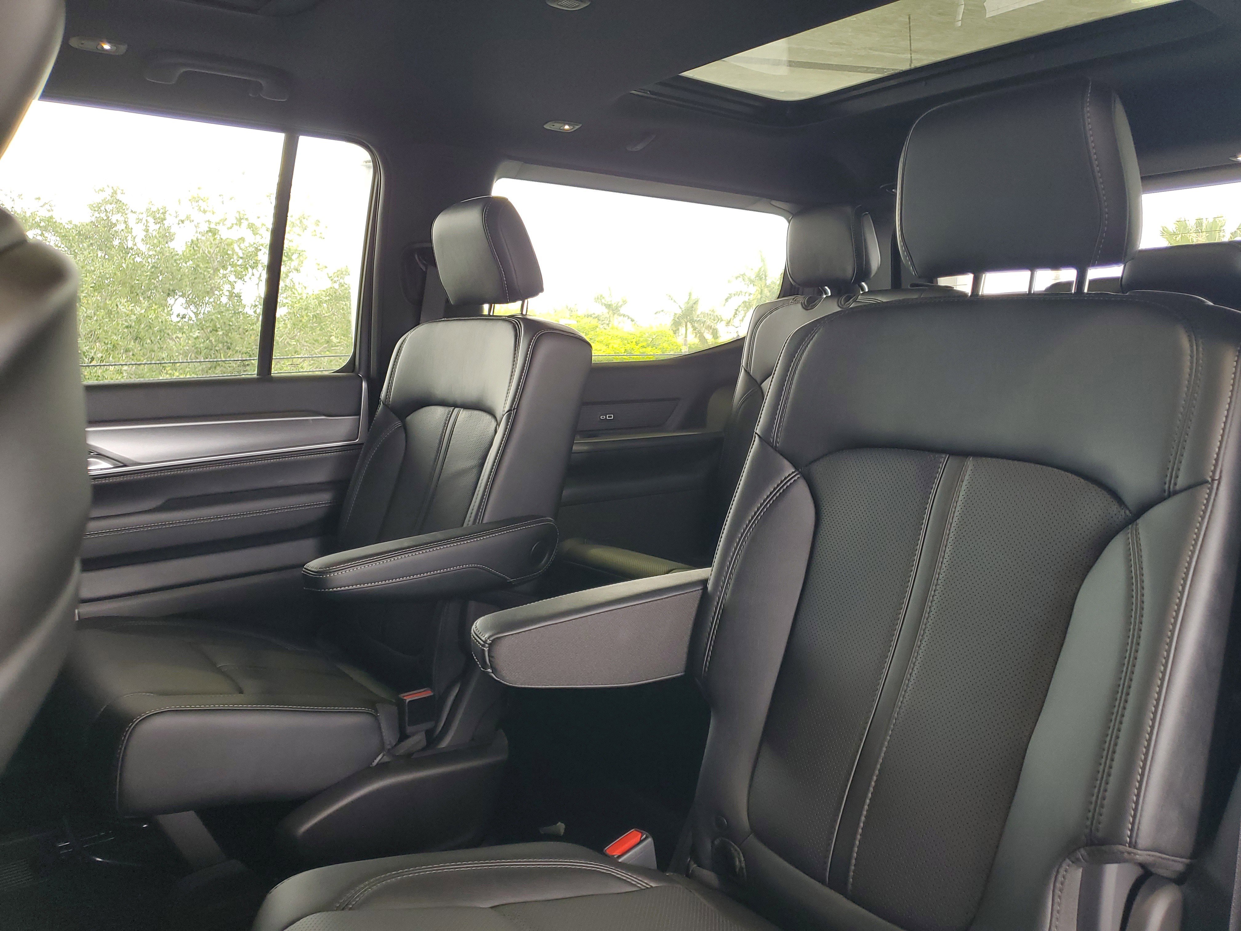 New 2025 Jeep Wagoneer Series II w/ Premium Group I AWD/4WD image 7