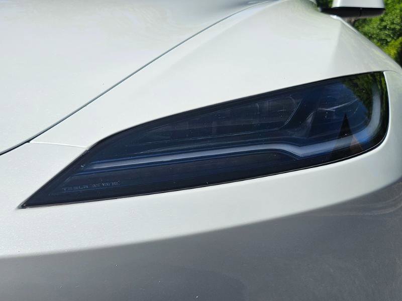 Used 2025 Tesla Model 3 Long Range RWD image 28