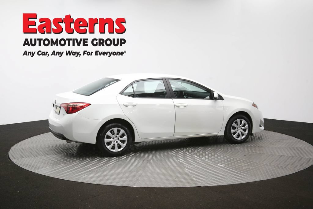 Used 2019 Toyota Corolla LE FWD image 45