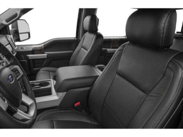 Used 2019 Ford F250 Lariat w/ Lariat Ultimate Package AWD/4WD image 9