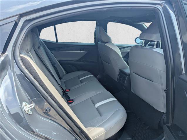 Certified 2025 Toyota Camry SE w/ Convenience Package FWD image 18