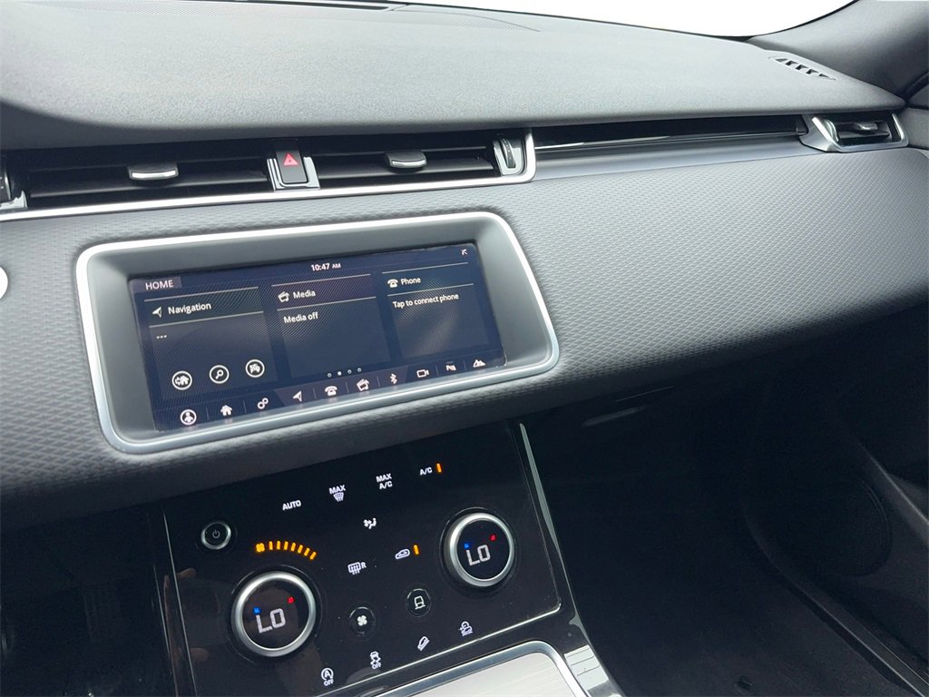 Used 2020 Land Rover Range Rover Evoque S image 23