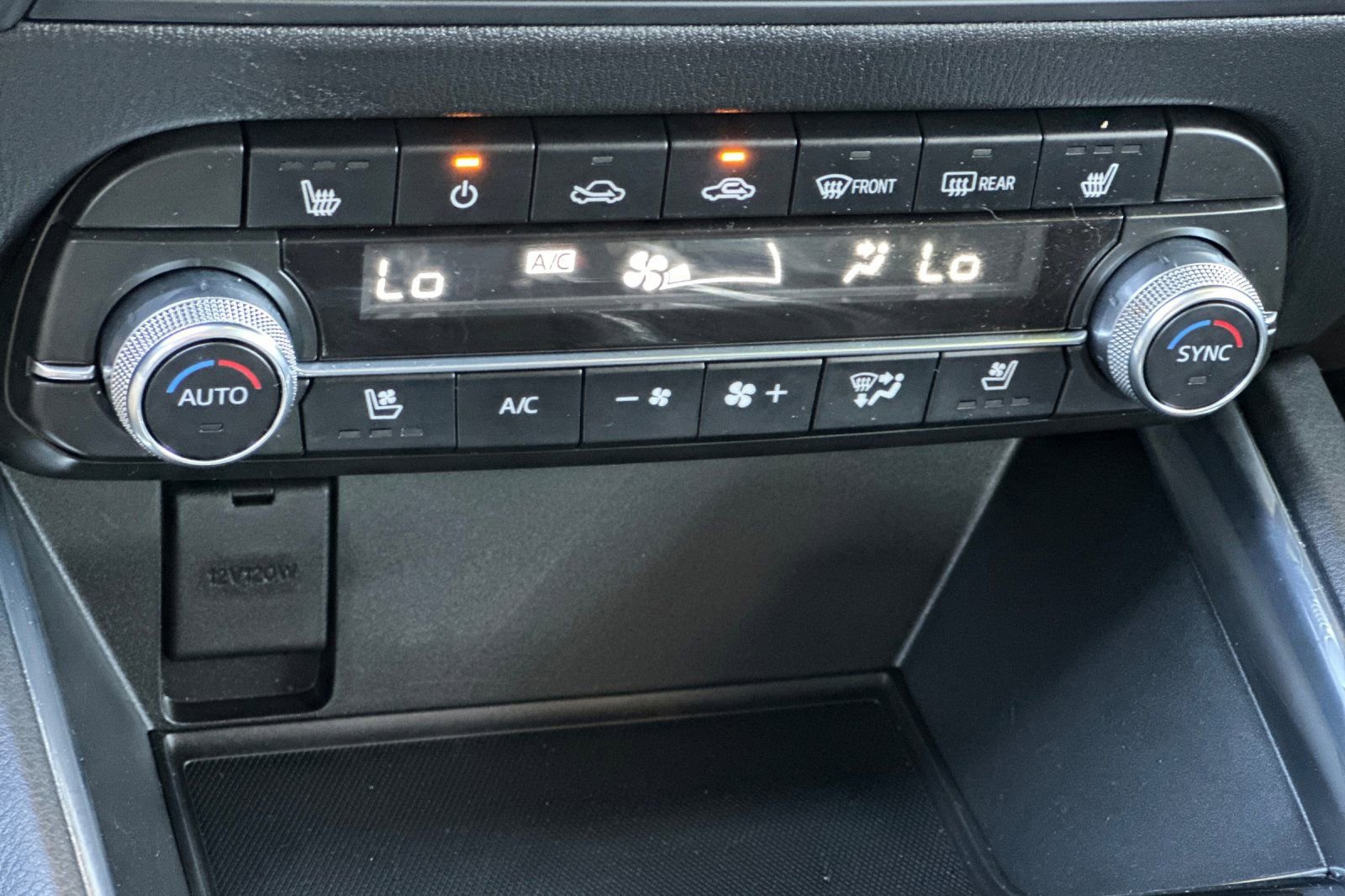 Used 2023 MAZDA CX-5 AWD 2.5 S w/ Premium Plus Pkg image 21