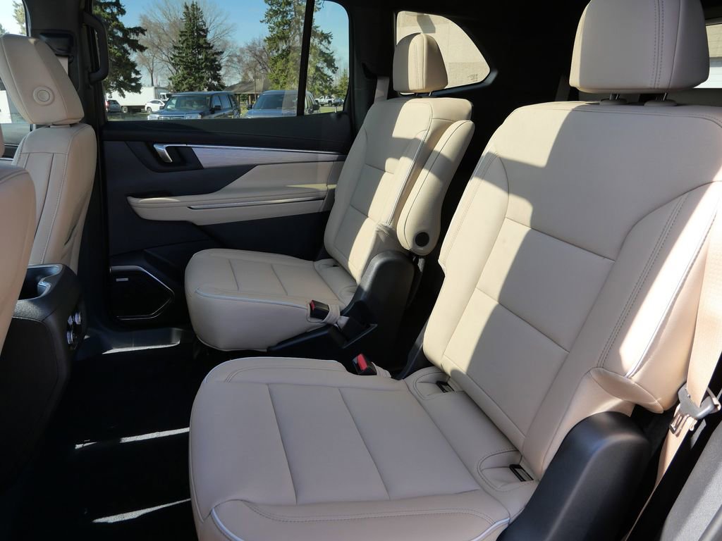 New 2026 Buick Enclave Preferred w/ Power Package AWD/4WD image 36