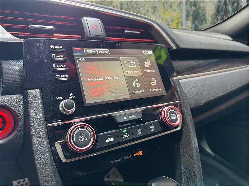 Used 2021 Honda Civic Sport image 14