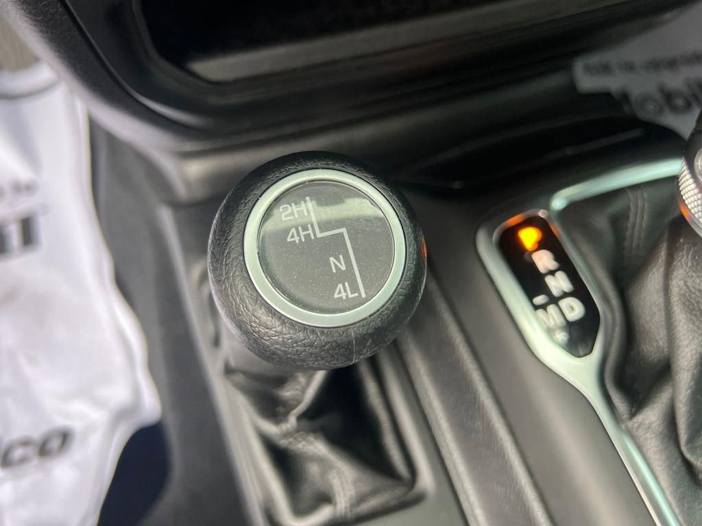 Used 2020 Jeep Wrangler Unlimited Sport image 20