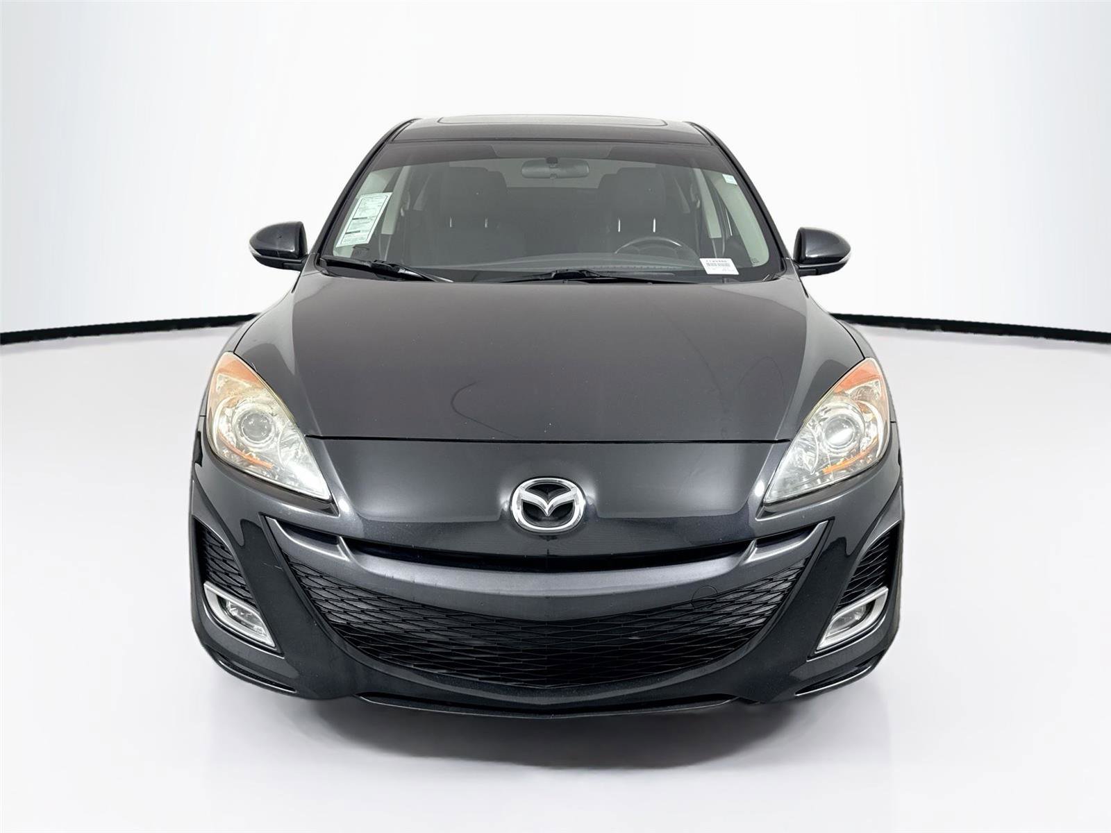 Used 2010 MAZDA MAZDA3 s Sport image 3