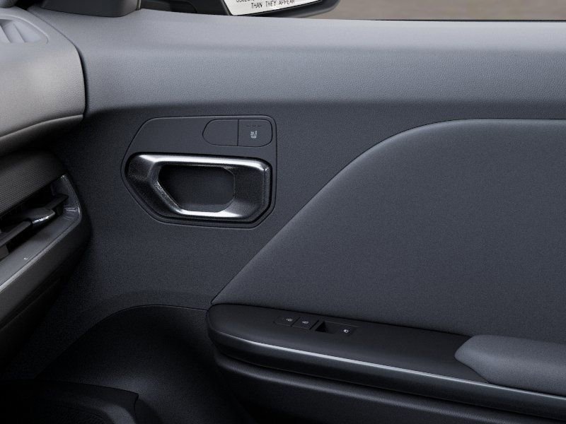 New 2026 Kia K4 EX image 25