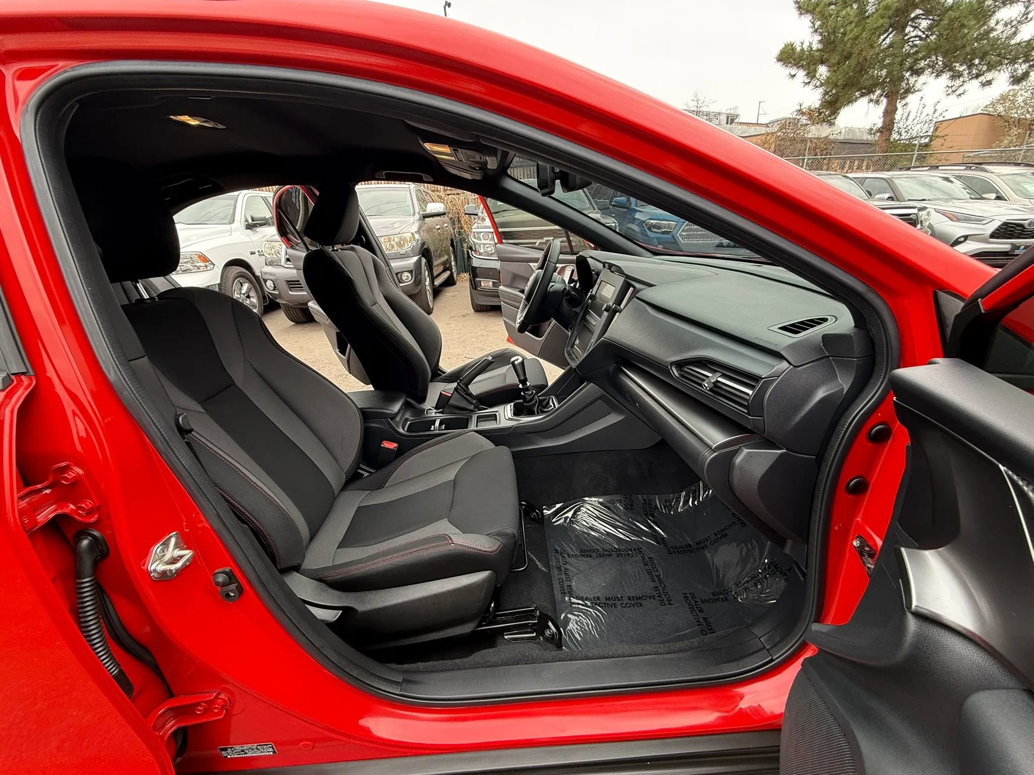 Used 2022 Subaru WRX image 23