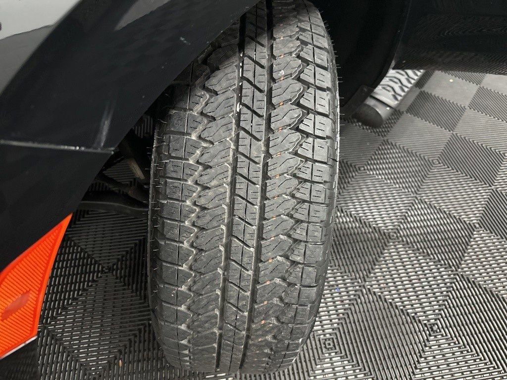 Used 2023 Chevrolet Tahoe Z71 AWD/4WD image 41