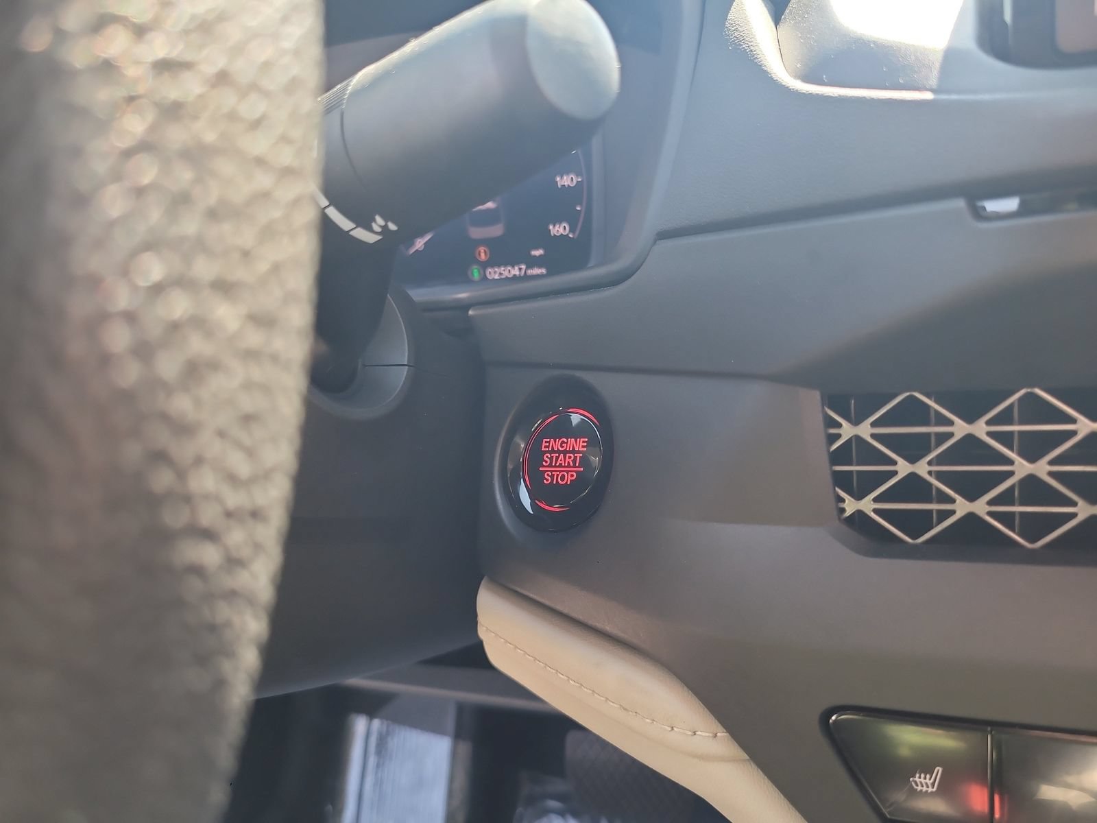 Certified 2024 Honda Accord EX image 19