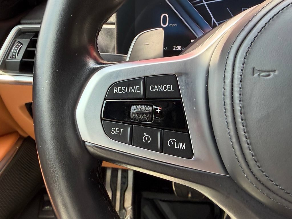Used 2023 BMW M340i w/ Driving Assistance Package RWD image 16