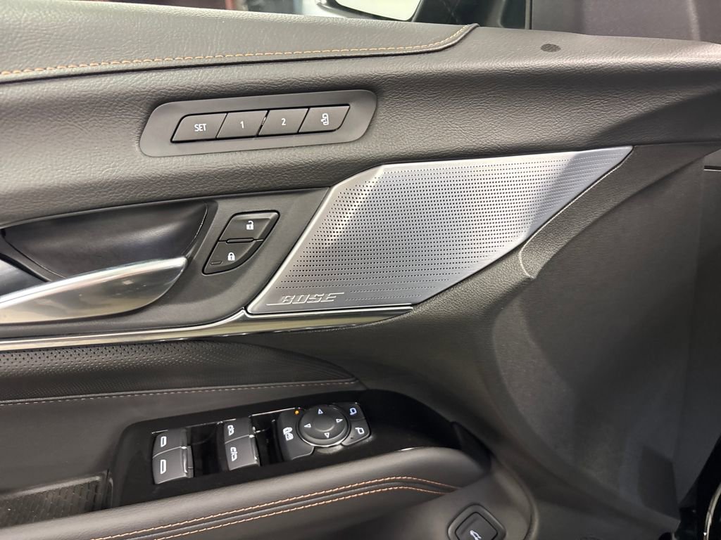 New 2026 Cadillac CT4 Sport image 20