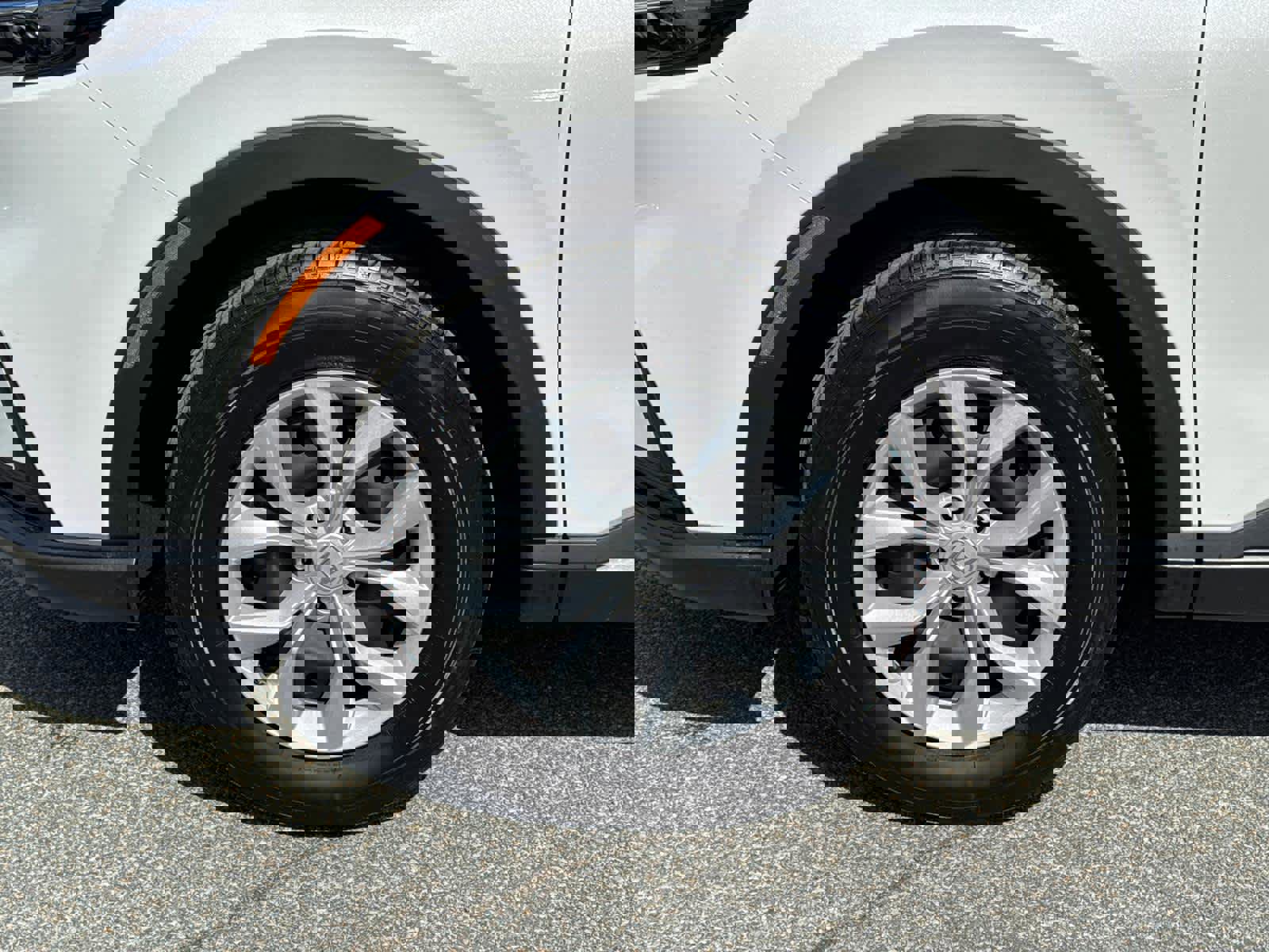 Used 2024 Honda CR-V LX image 11