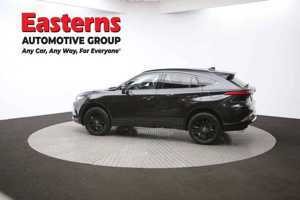 Used 2023 Toyota Venza Nightshade AWD/4WD image 60